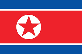 North Korean (icon)