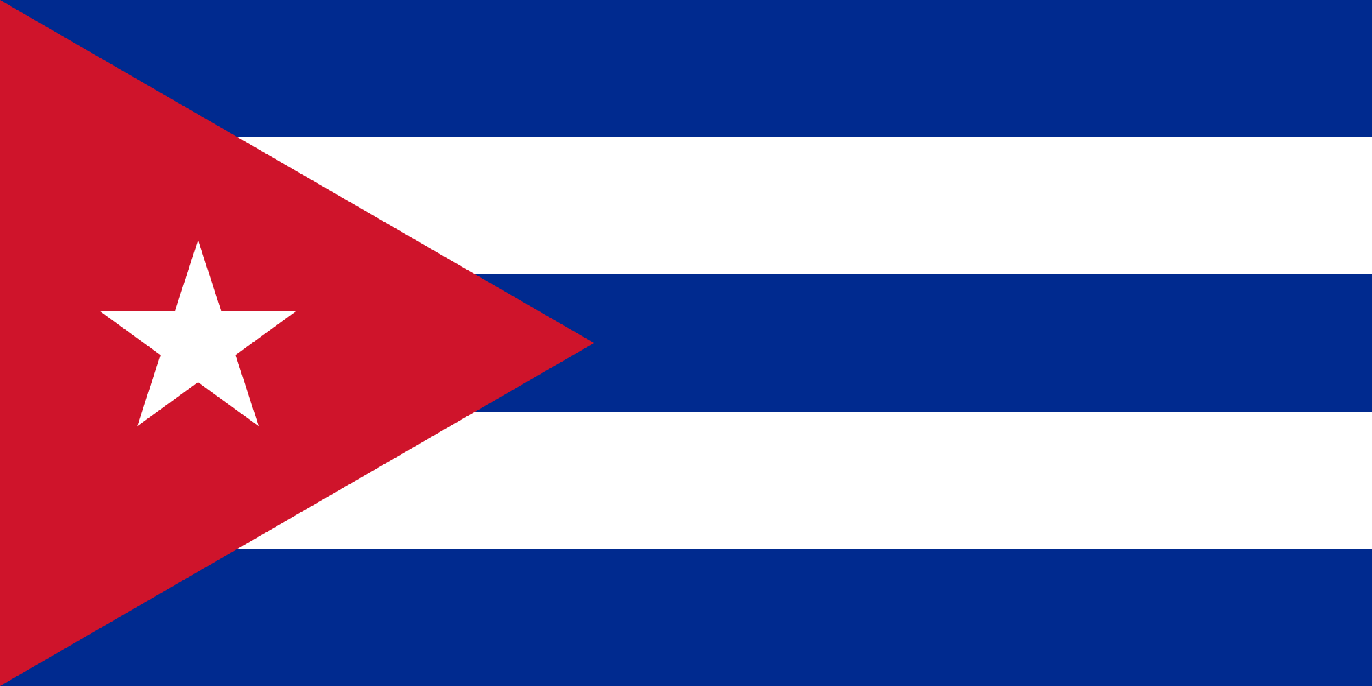 Flag_Cuba
