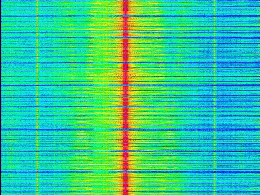 Radio Vostok Rossii crosstalk modulating M12 in AM - Khabarovsk receiver